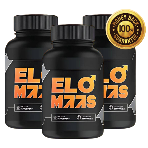 Elomaas Product Bottle