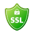 SSL Secured
